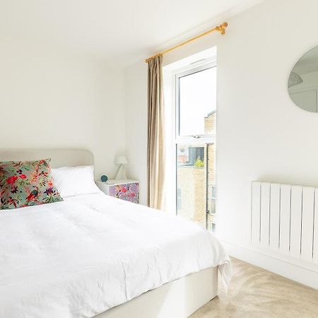 Paper Mill - Experience The City And Nature Side Of This Stay! Sheffield Eksteriør bilde