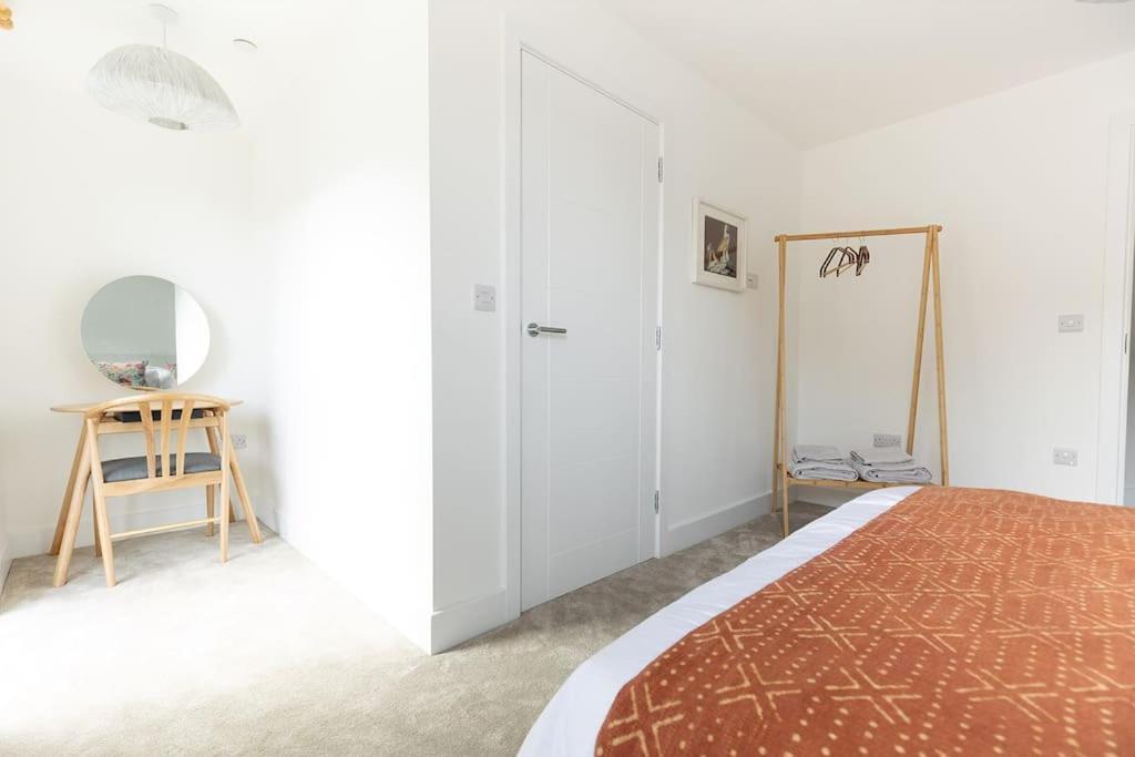 Paper Mill - Experience The City And Nature Side Of This Stay! Sheffield Eksteriør bilde