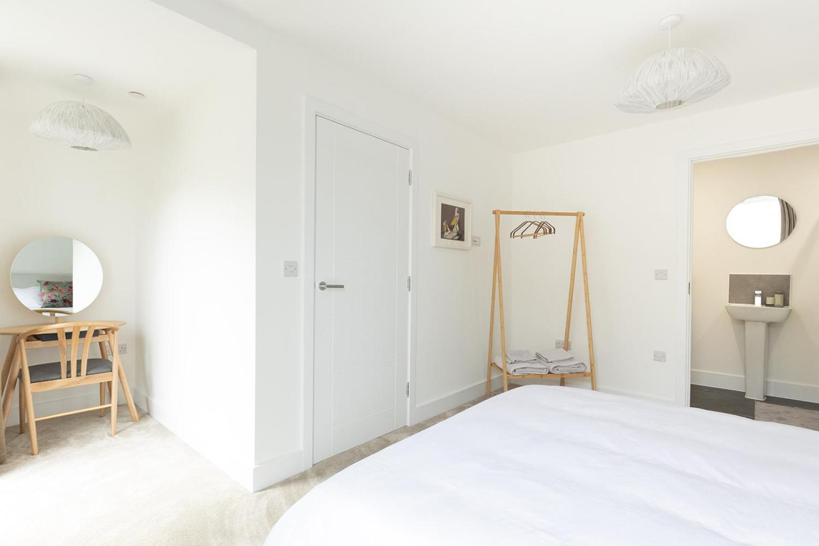 Paper Mill - Experience The City And Nature Side Of This Stay! Sheffield Eksteriør bilde